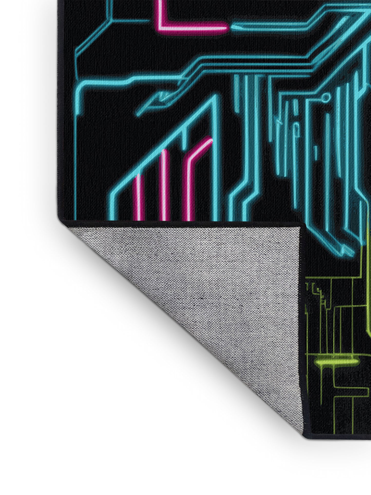 Spectrum Flight Rug