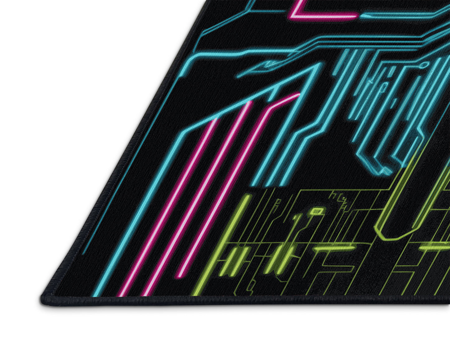 Spectrum Flight Rug