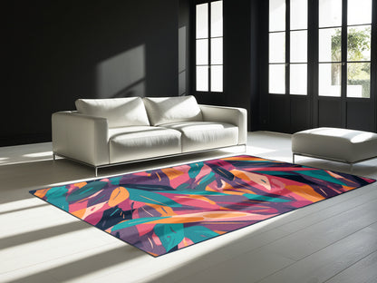 Nexus Burst Rug