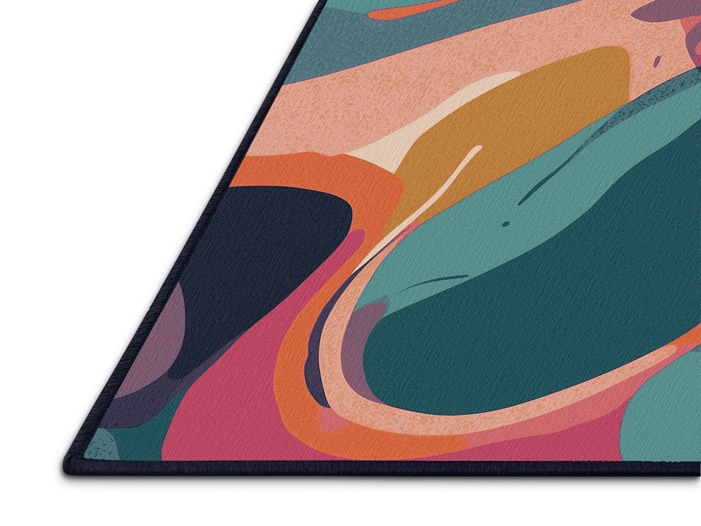 Chroma Stream Rug