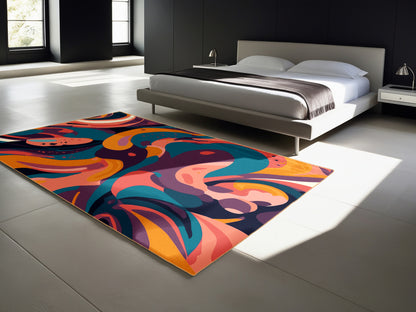 Luminous Threads Rug