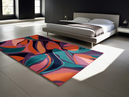 Spectrum Charge Rug