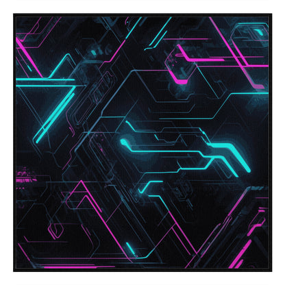 Hyper Spectra Rug