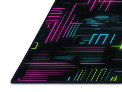 Prism Fade Rug