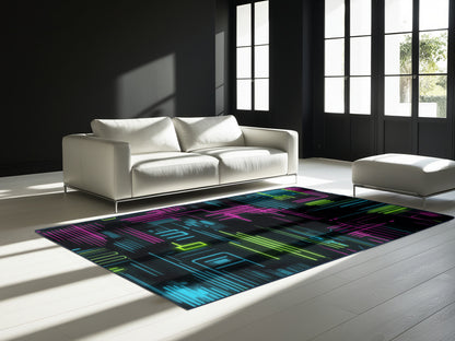 Prism Fade Rug