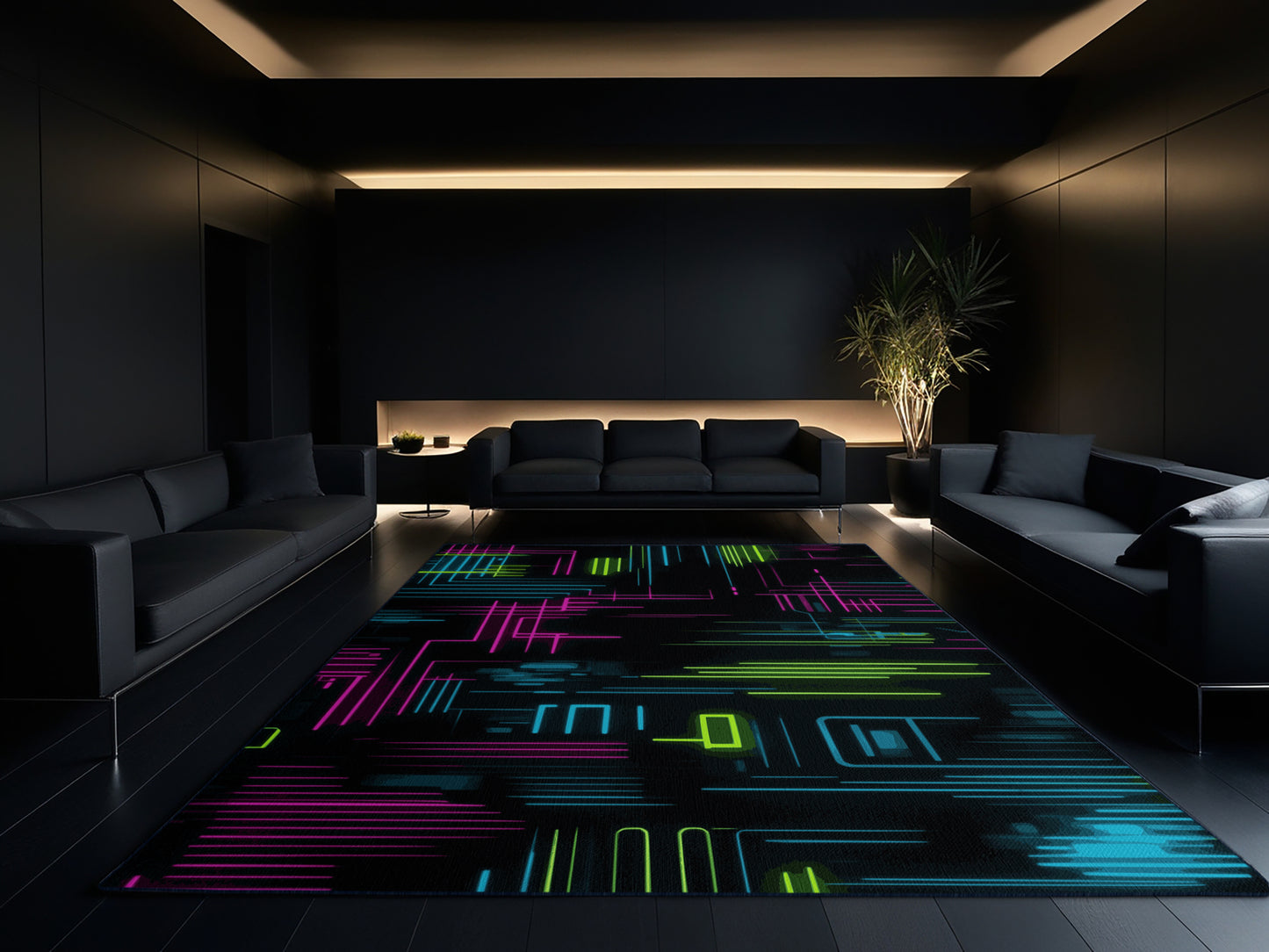 Prism Fade Rug