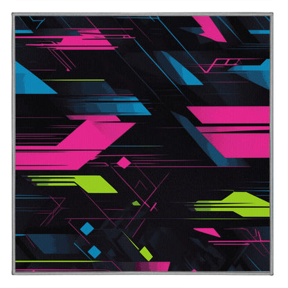 Electric Fusion Rug