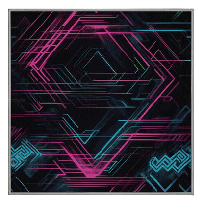 Spectrum Leap Rug