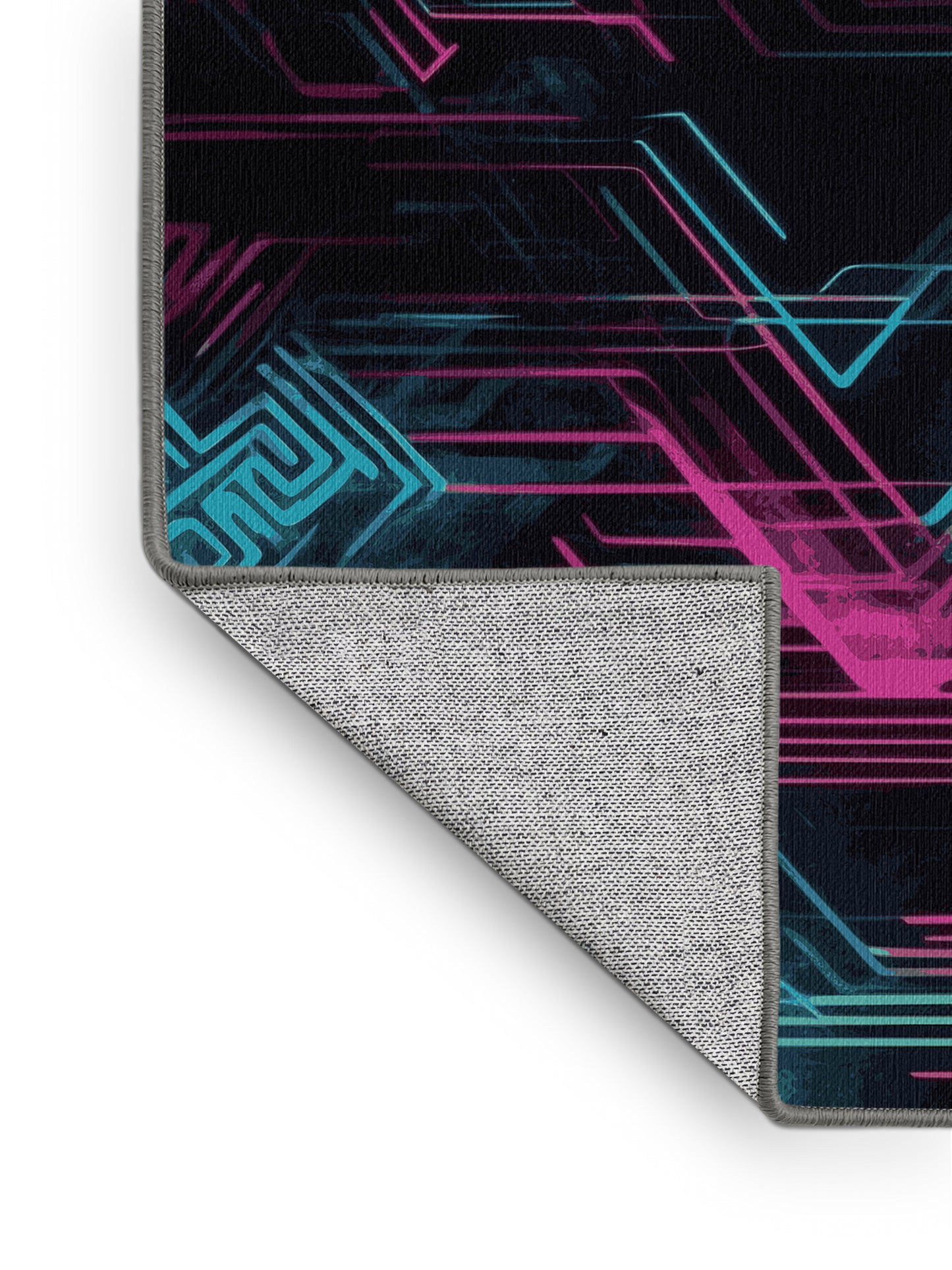 Spectrum Leap Rug