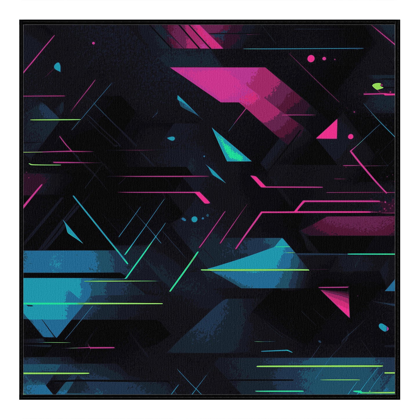 Nexus Stream Rug