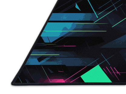 Nexus Stream Rug