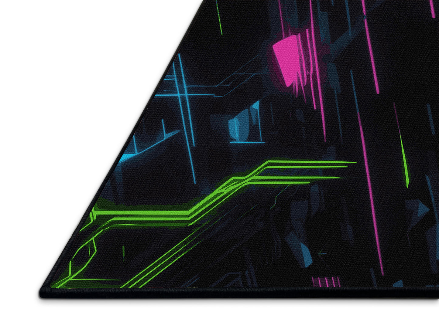 Hyper Wave Rug