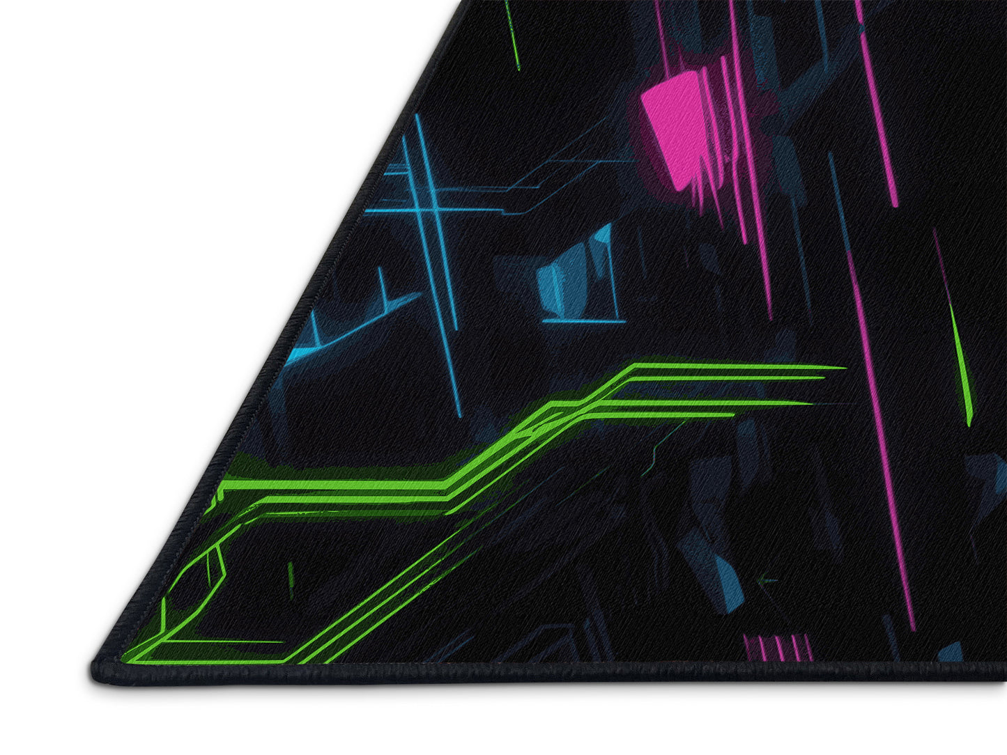 Hyper Wave Rug