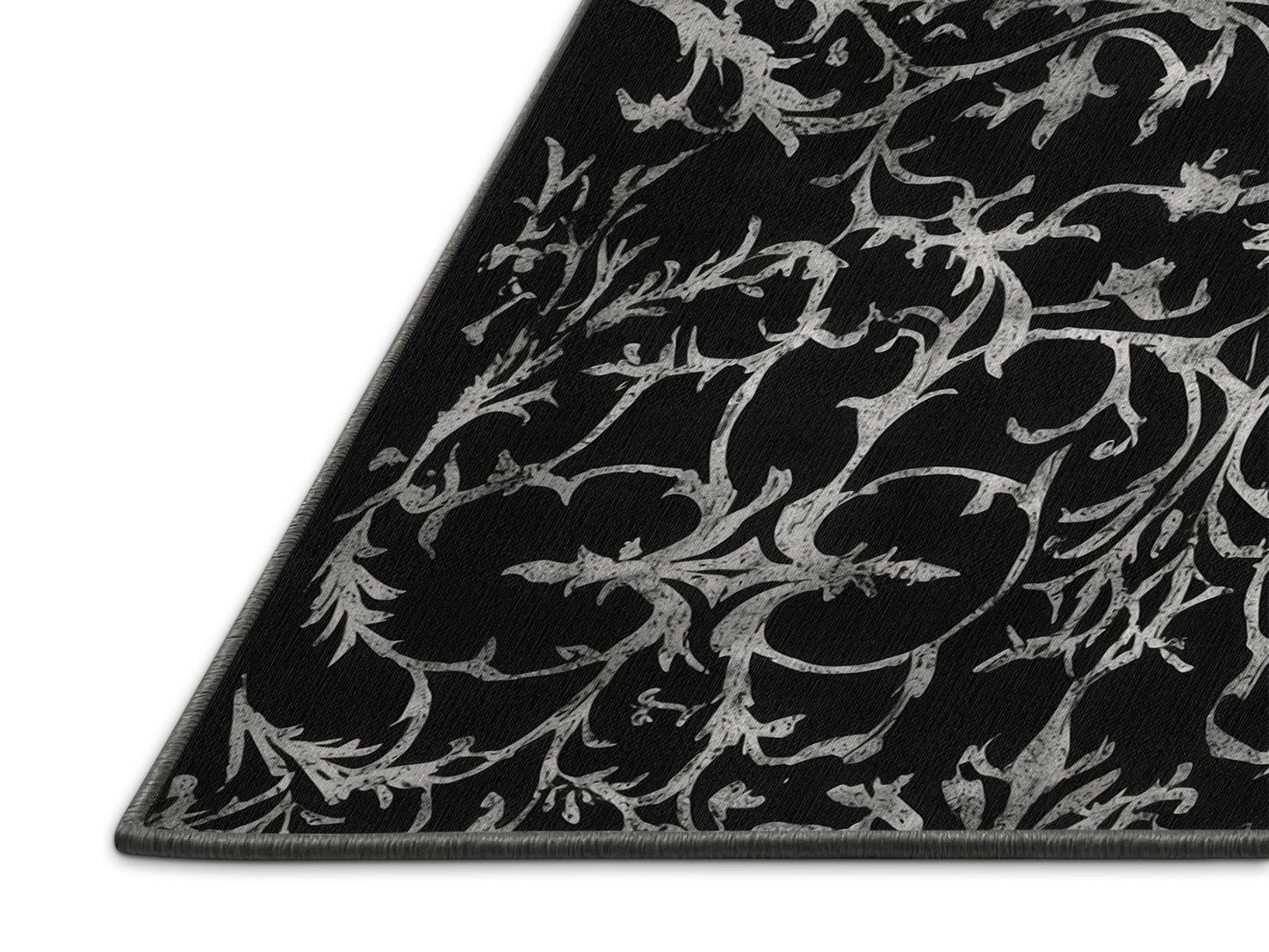 Midnight Majesty Rug