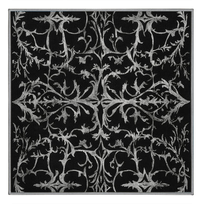 Midnight Majesty Rug