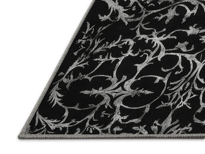 Midnight Majesty Rug