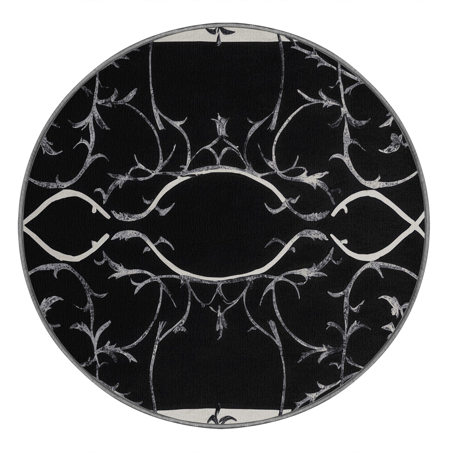 Gothic Grace Rug