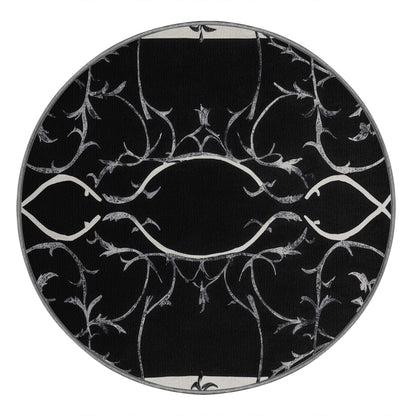 Gothic Grace Rug