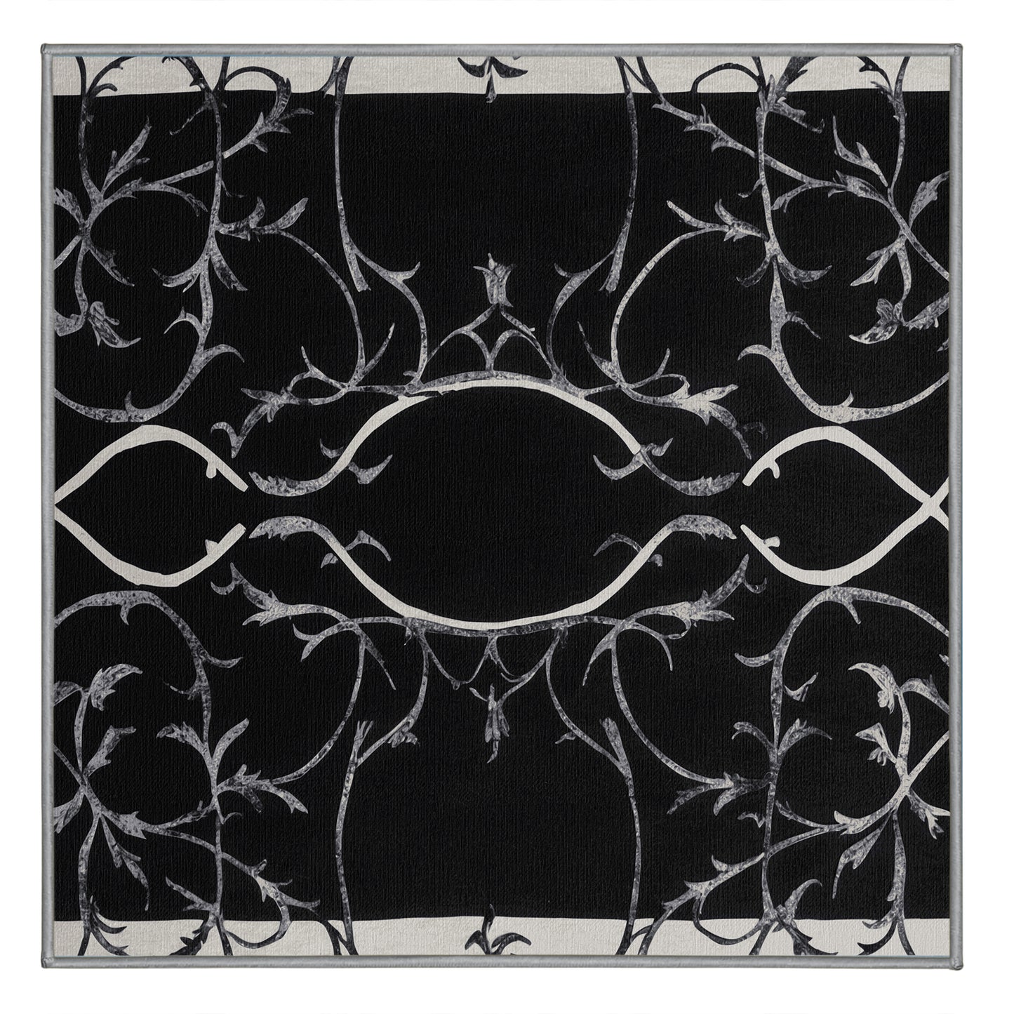 Gothic Grace Rug