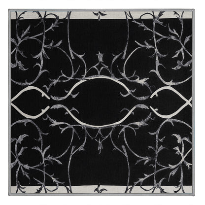 Gothic Grace Rug