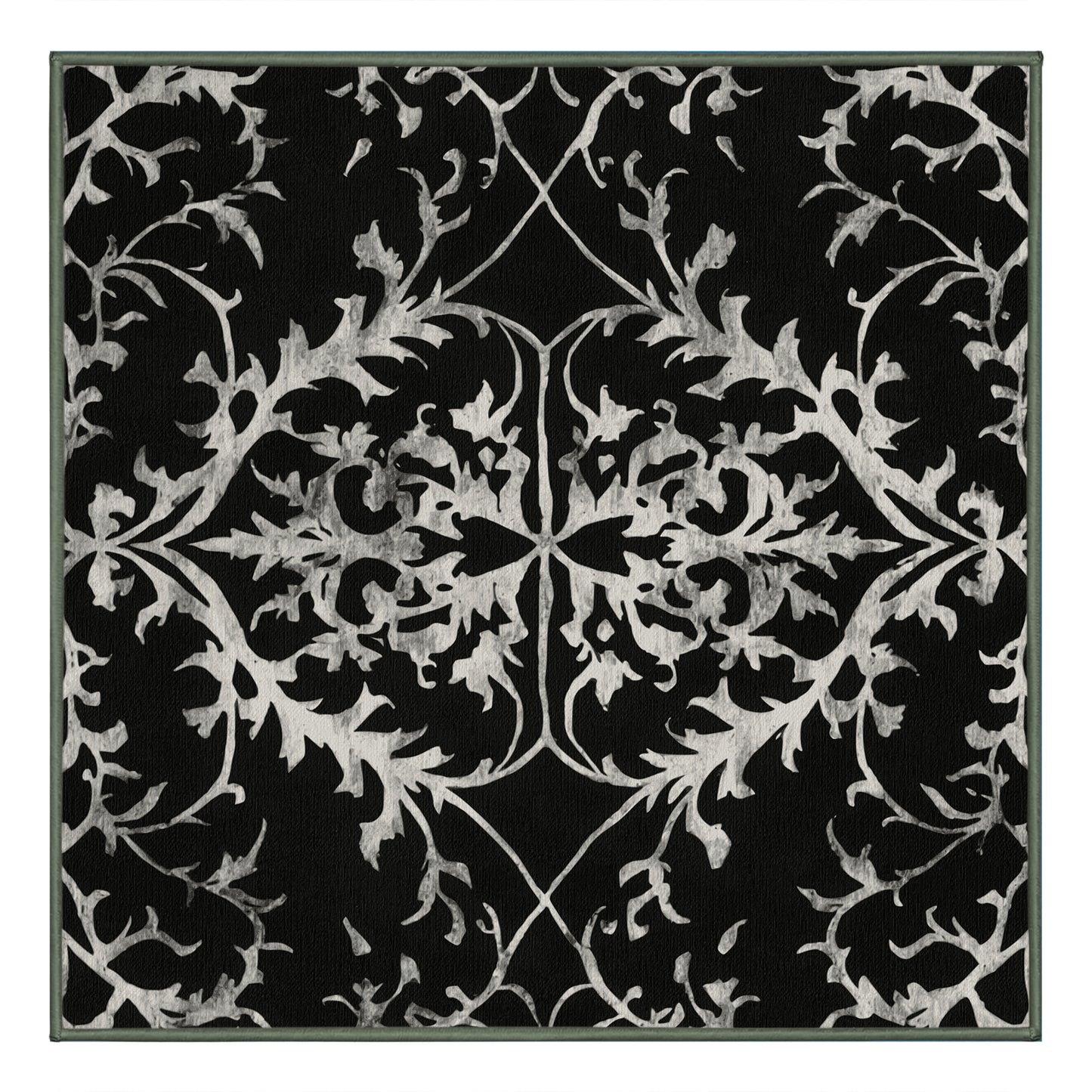 Ebon Elegance Rug