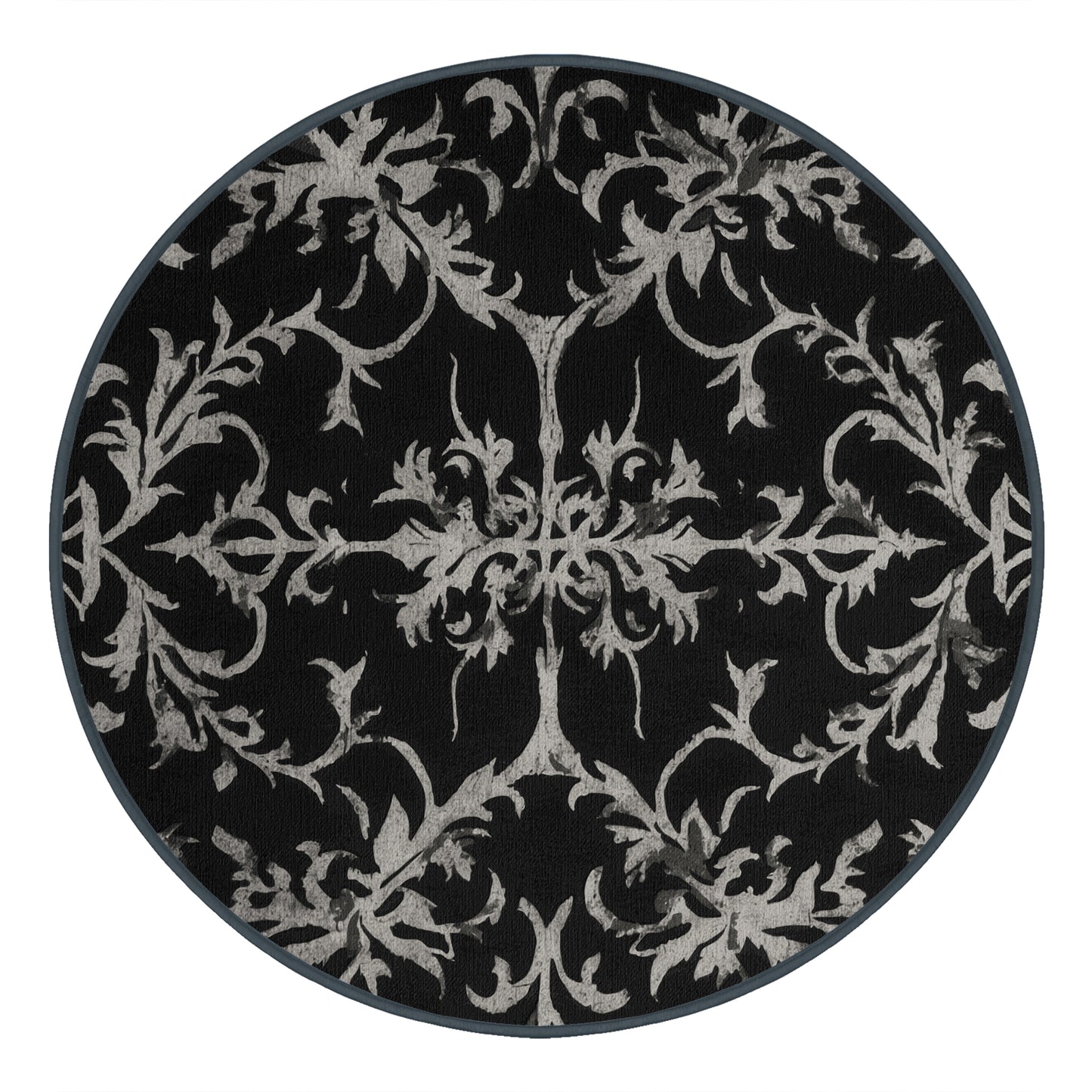 Twilight Filigree Rug