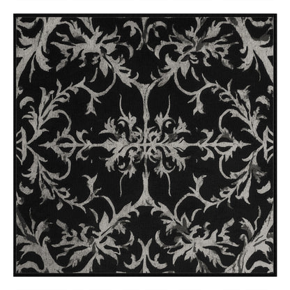 Twilight Filigree Rug