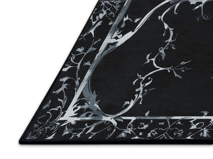 Nocturnal Serenity Rug