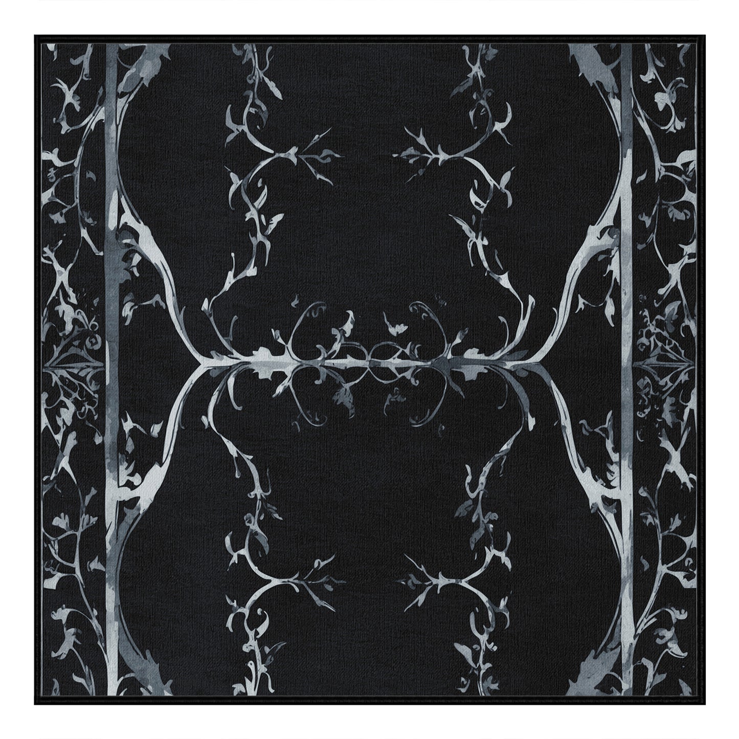 Nocturnal Serenity Rug