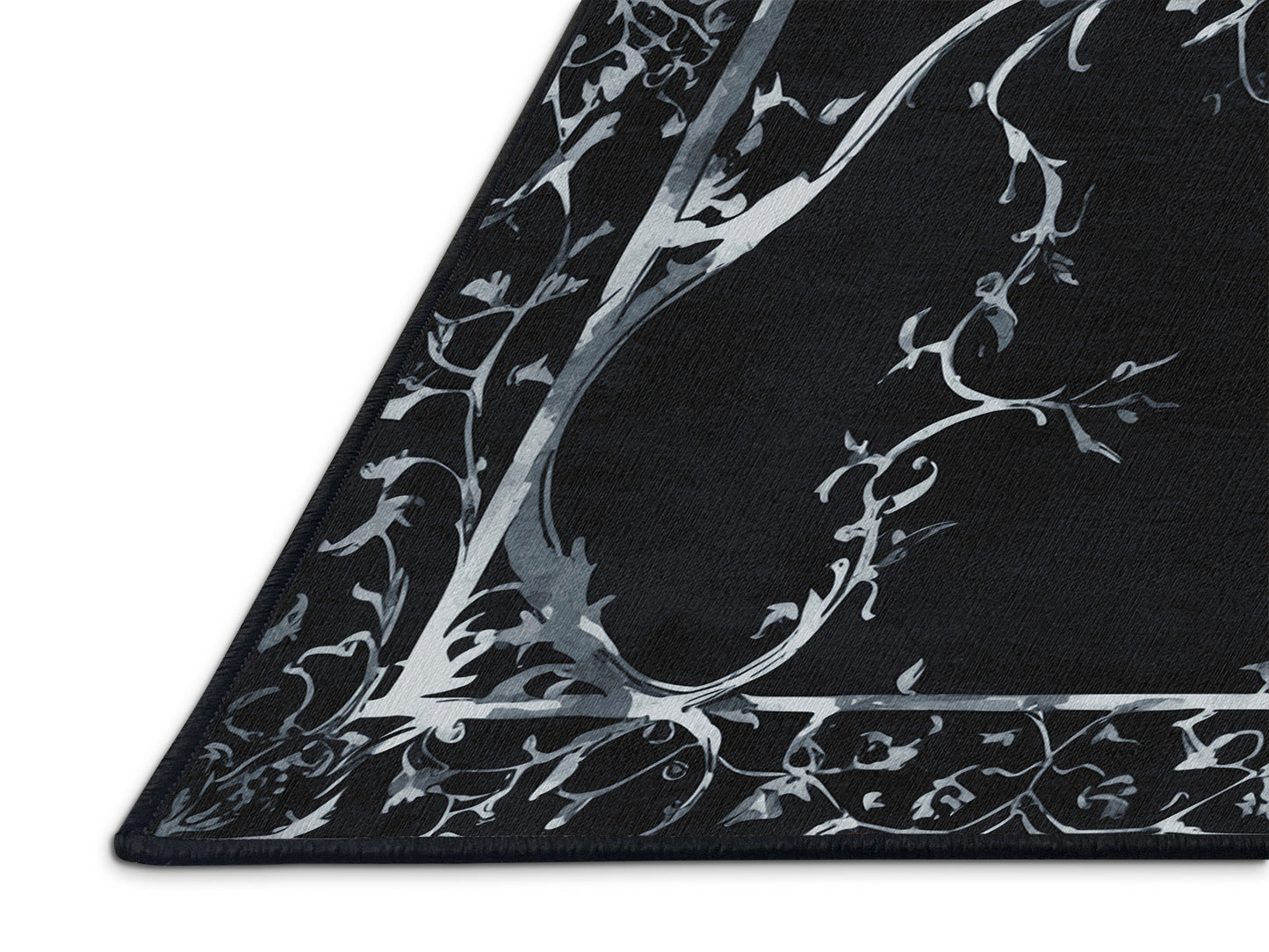 Nocturnal Serenity Rug