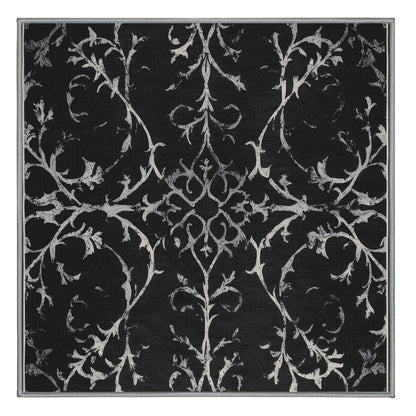 Phantom Bloom Rug