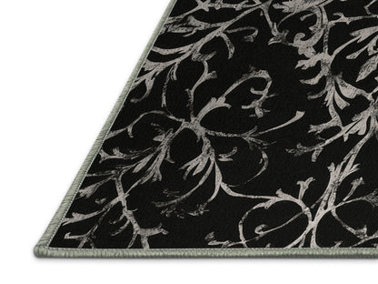 Veiled Elegance Rug