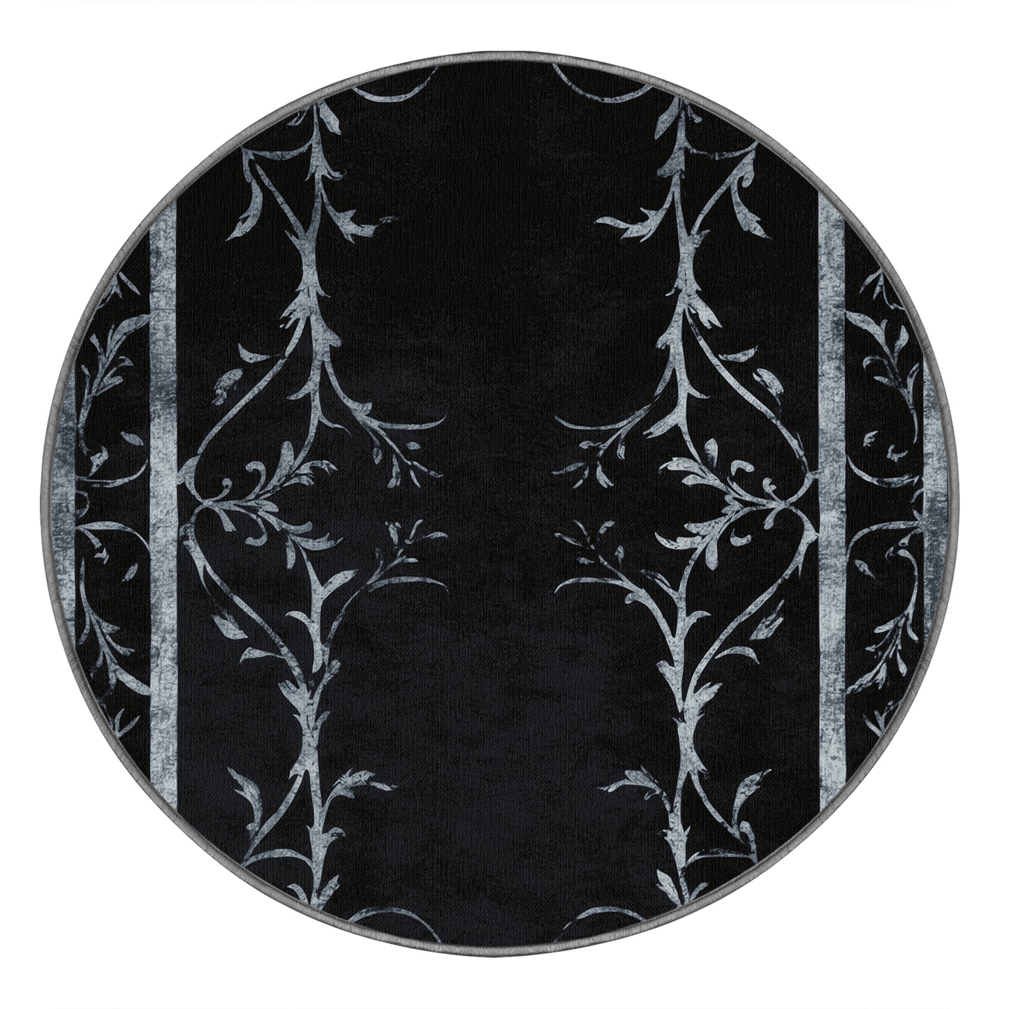 Nocturne Blossom Rug