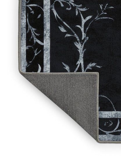 Nocturne Blossom Rug