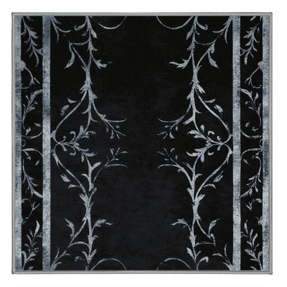 Nocturne Blossom Rug