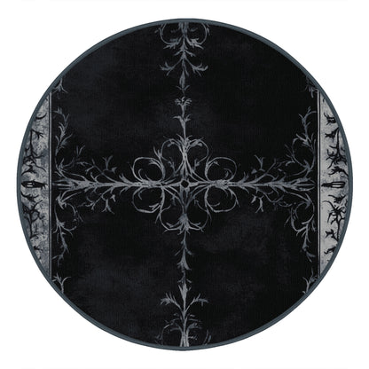 Shadow Waltz Rug