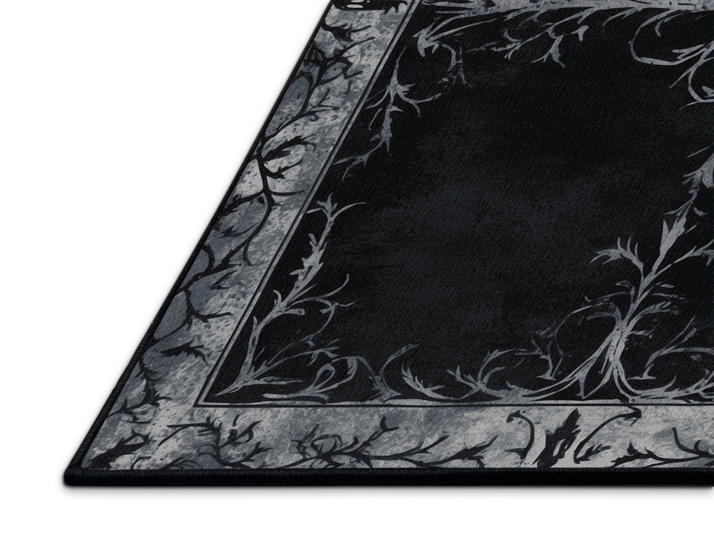 Shadow Waltz Rug