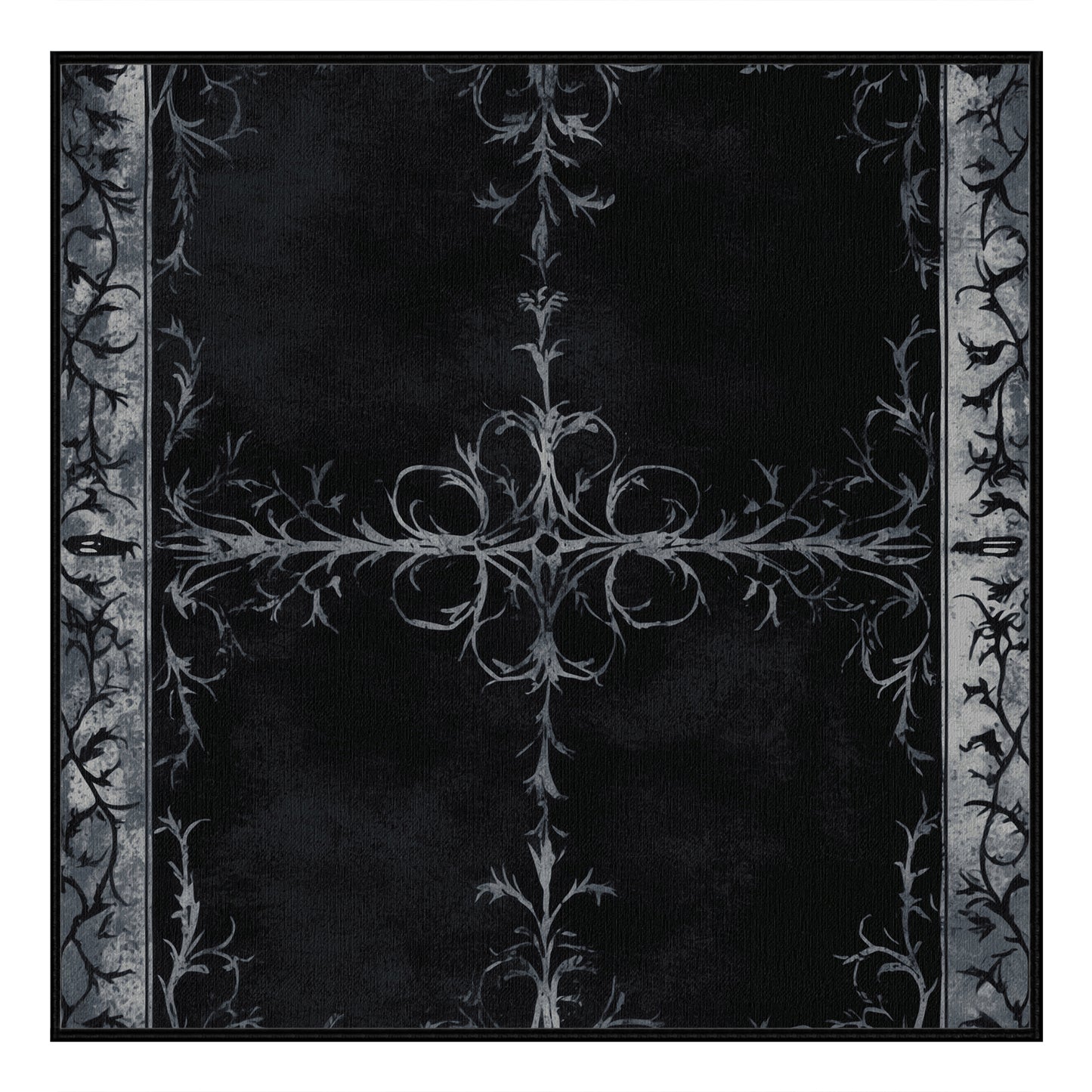 Shadow Waltz Rug