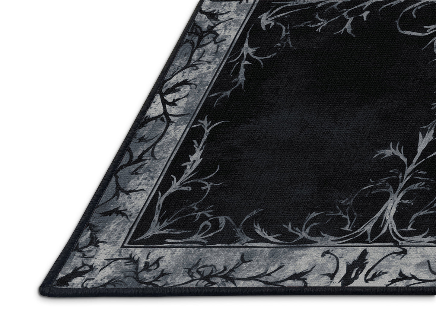 Shadow Waltz Rug