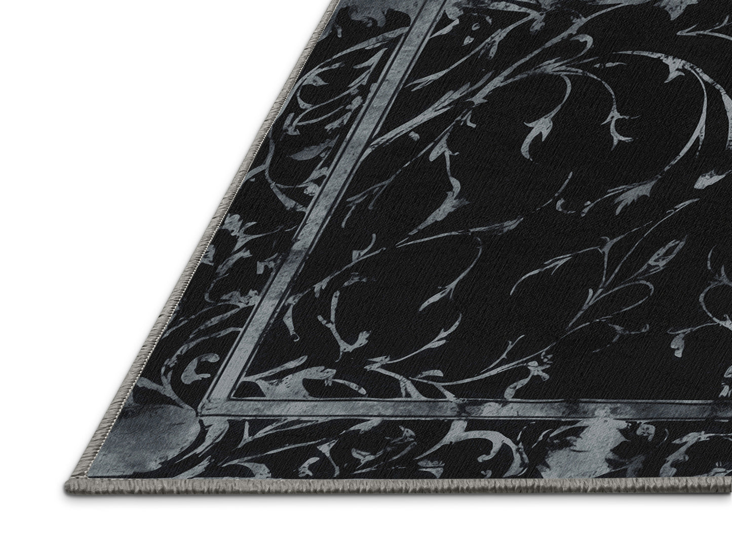 Smoky Twilight Rug