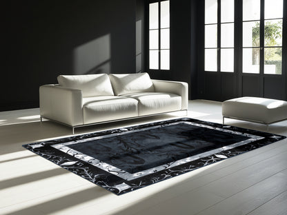 Granite Bloom Rug