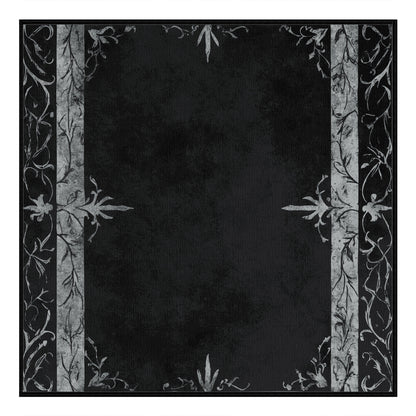 Whispering Thorn Rug