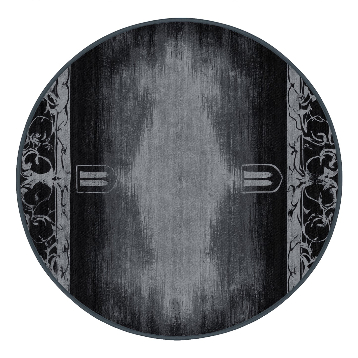 Moonshadow Grace Rug