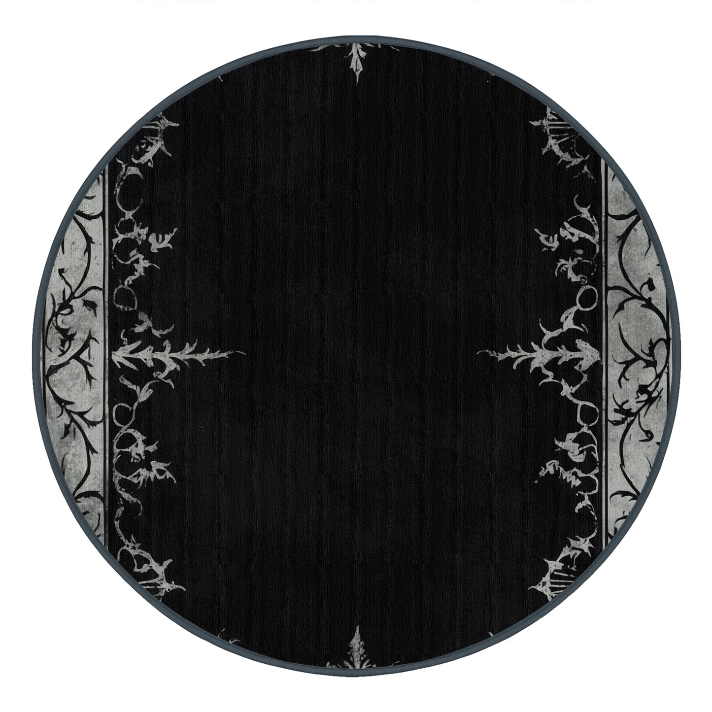 Starry Noir Rug