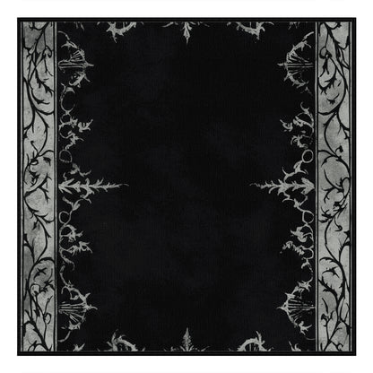 Starry Noir Rug