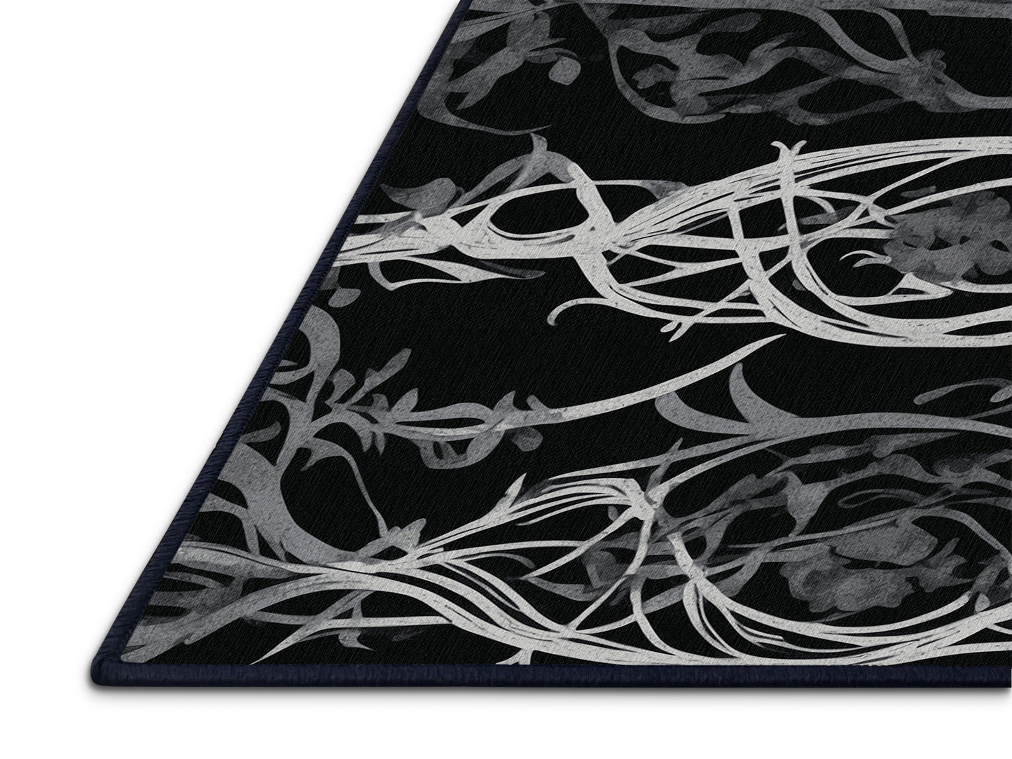 Phantom Lace Rug