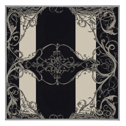 Veil of Night Rug