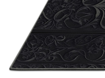 Shadowed Serenity Rug