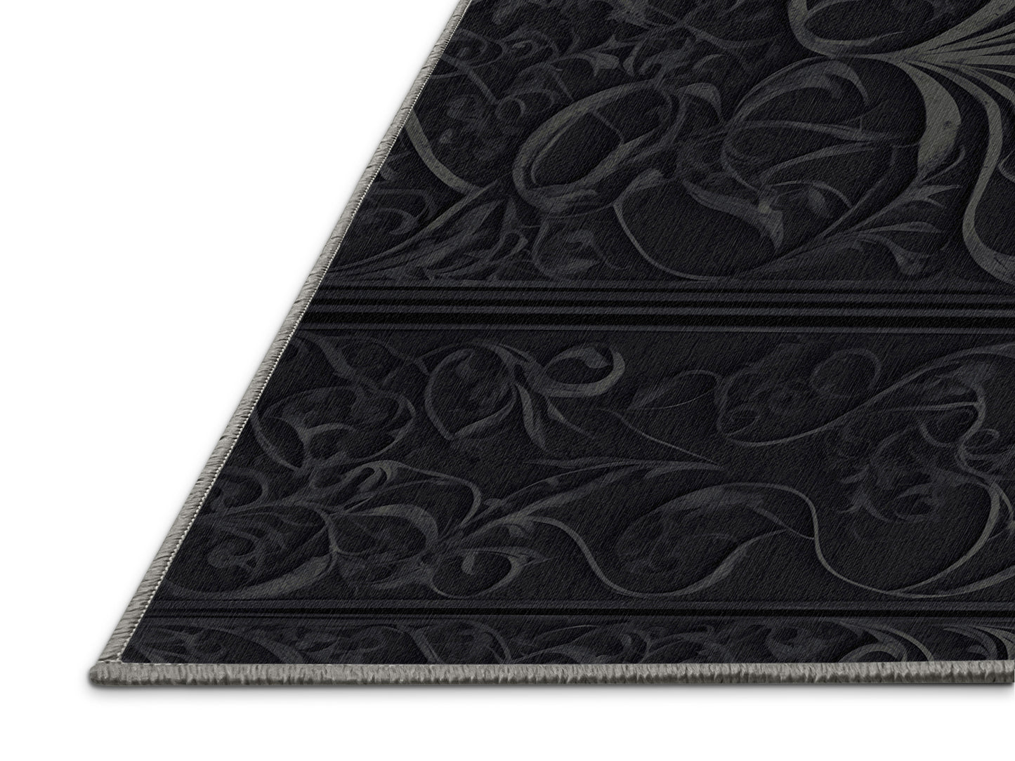 Shadowed Serenity Rug