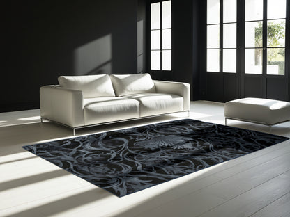 Dusken Veil Rug